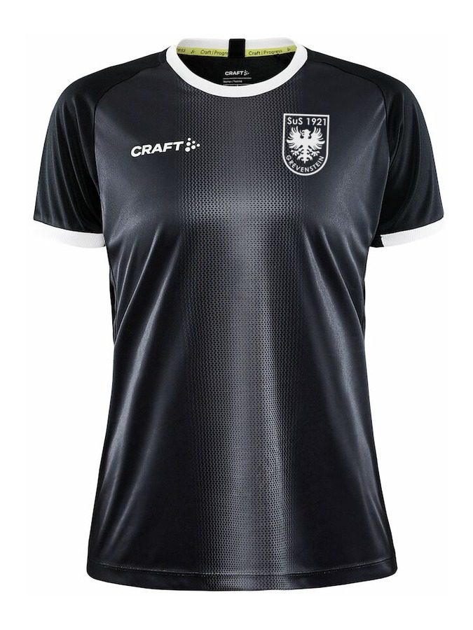 Craft Progress 2.0 Graphic Trikot Damen