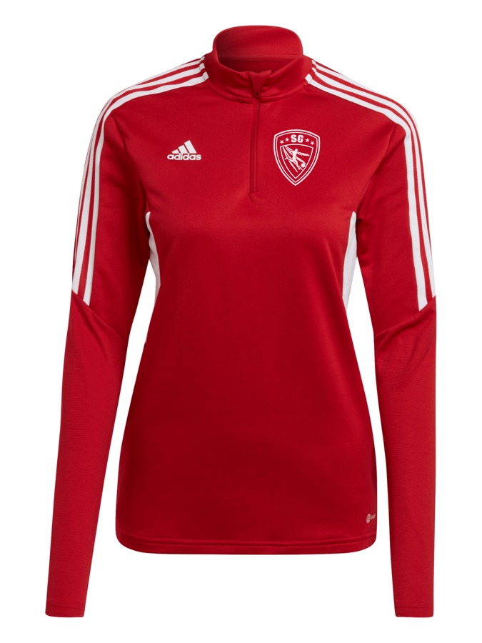 adidas Condivo 22 Trainingstop Damen
