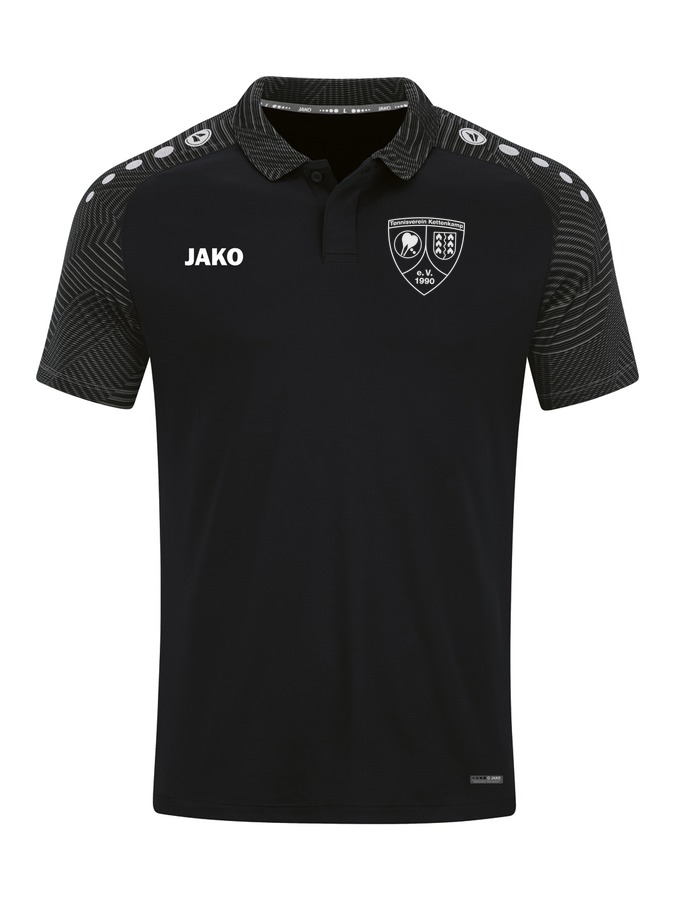 Jako Poloshirt Performance