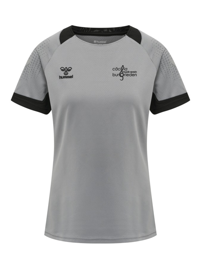 Hummel Lead Trikot Poly Jersey Damen