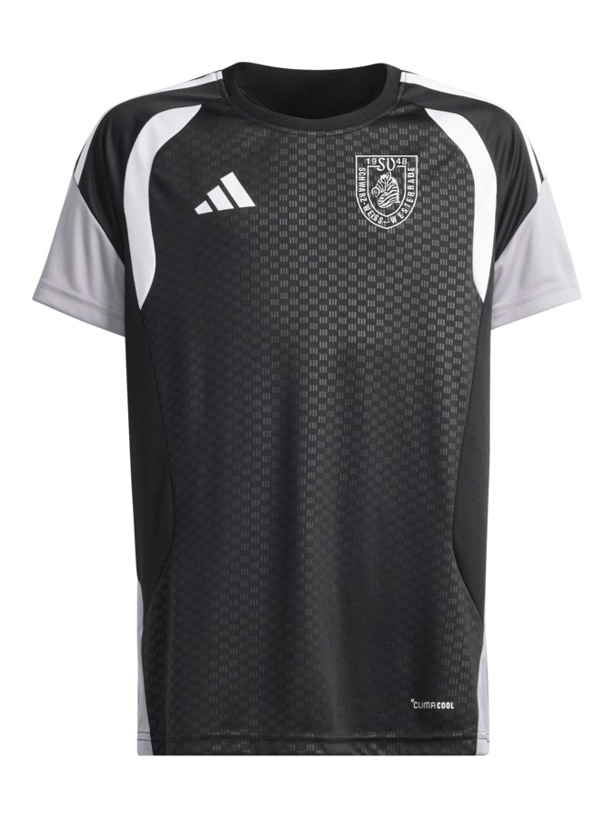 adidas Tiro 26 Competition Trikot Damen