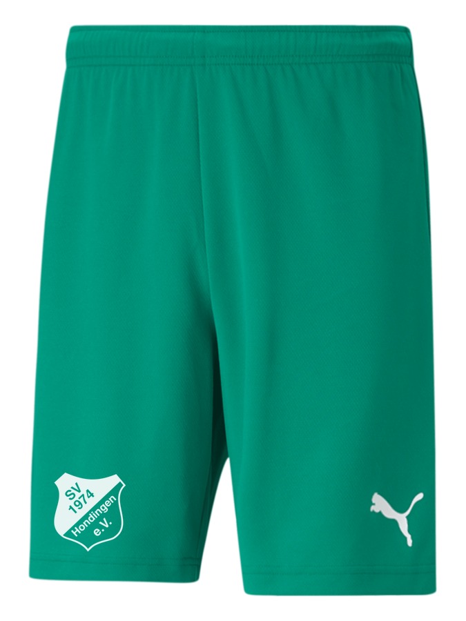 PUMA teamRISE Short