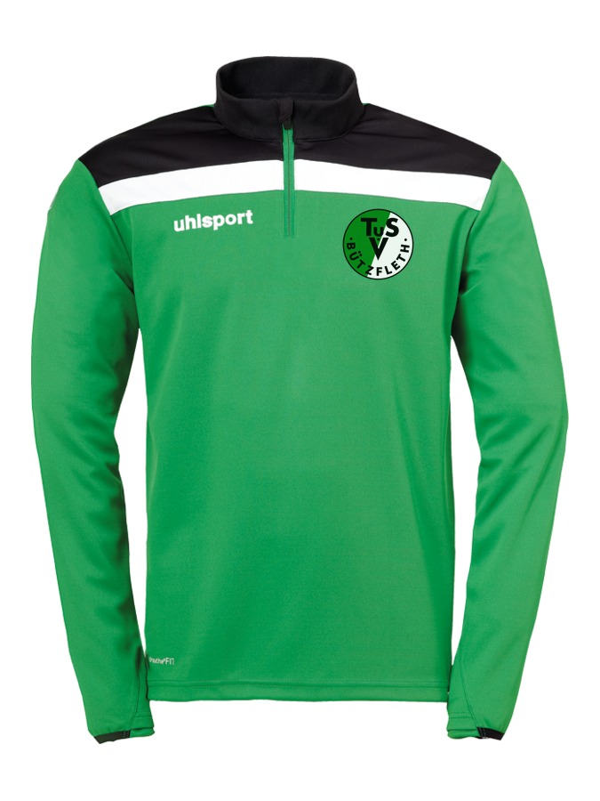 uhlsport Offense 23 1/4 Zip Top