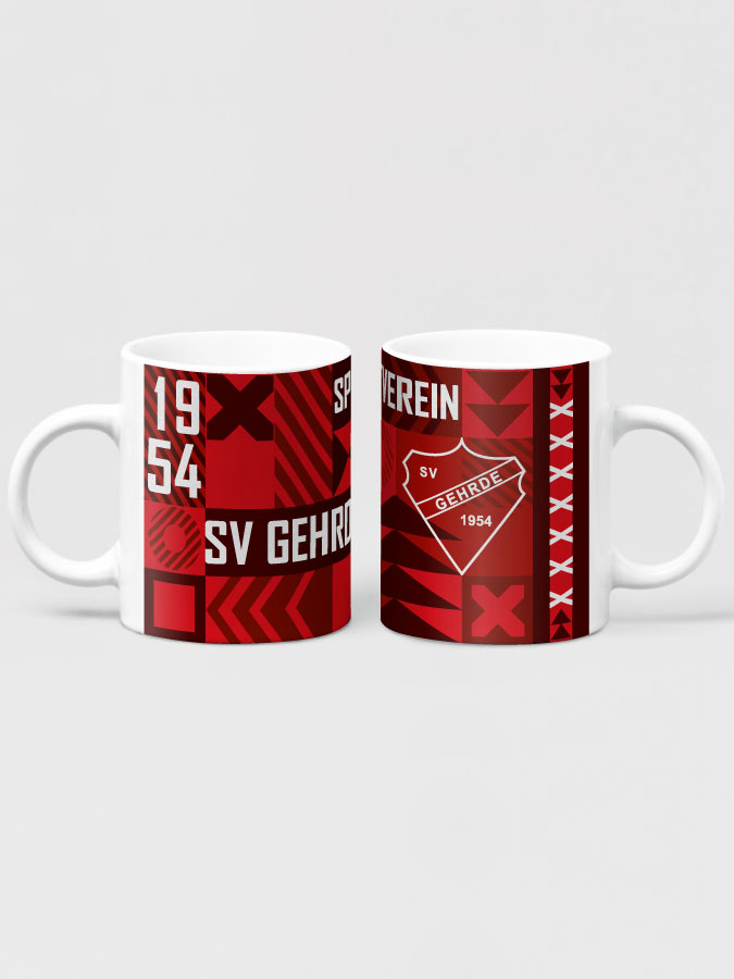 Sammlertasse 2026