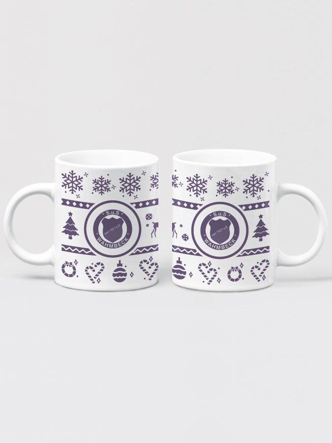 Tasse Christmas