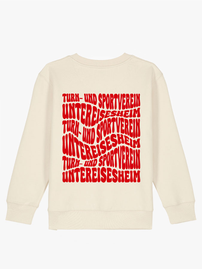 Sweater Wavy Kids