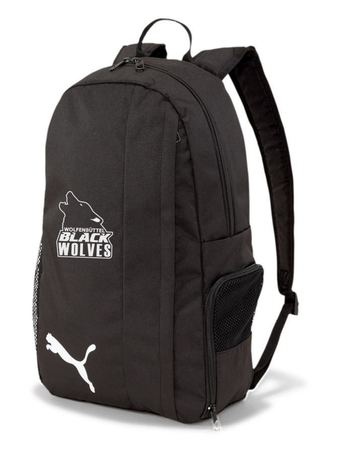 PUMA teamGOAL 23 Backpack mit Bodenfach