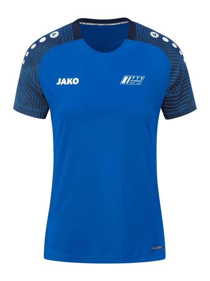 Jako T-Shirt Performance Damen