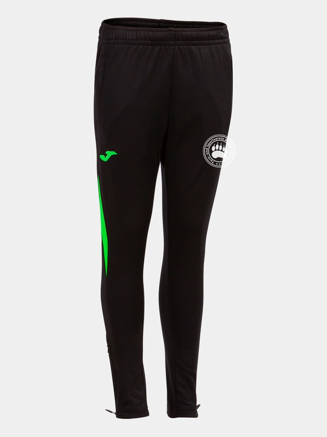 Joma Championship VII Long Pants