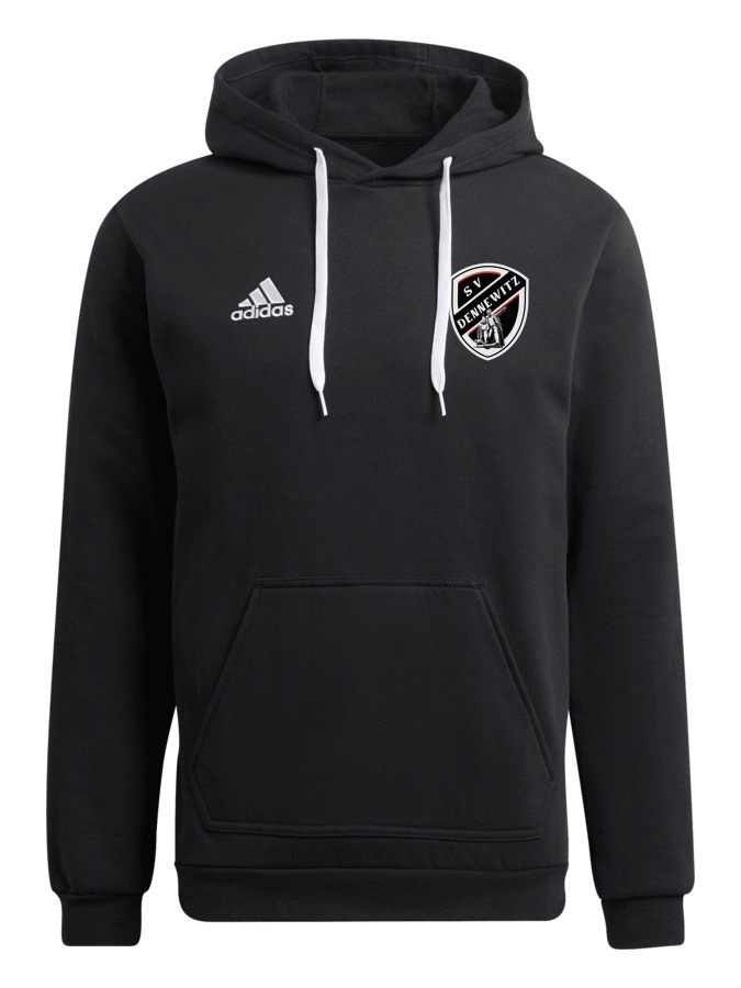 adidas Entrada 22 Hoodie