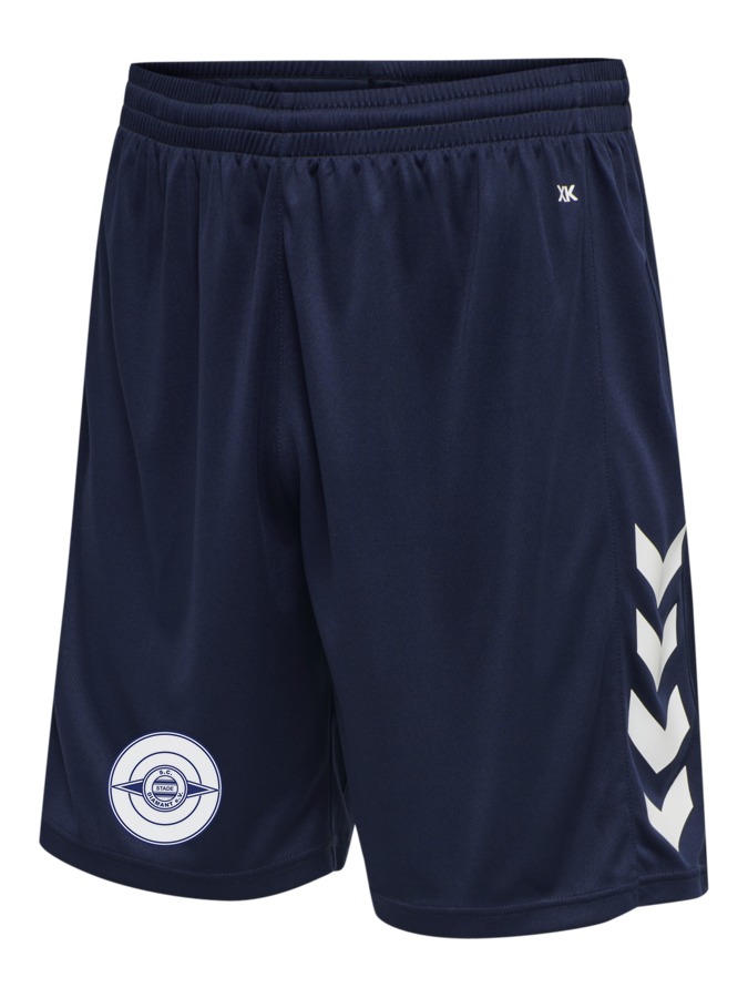 Hummel Core XK Trainingsshorts
