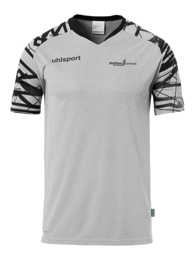 uhlsport Goal 25 Trikot Kurzarm