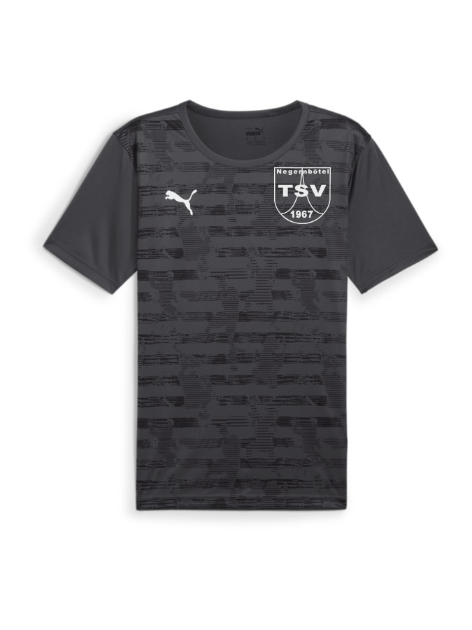 PUMA individualRISE Graphic Trikot