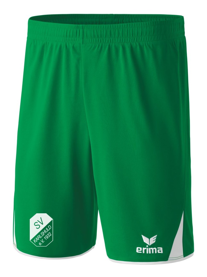 Erima Classic 5-C Shorts