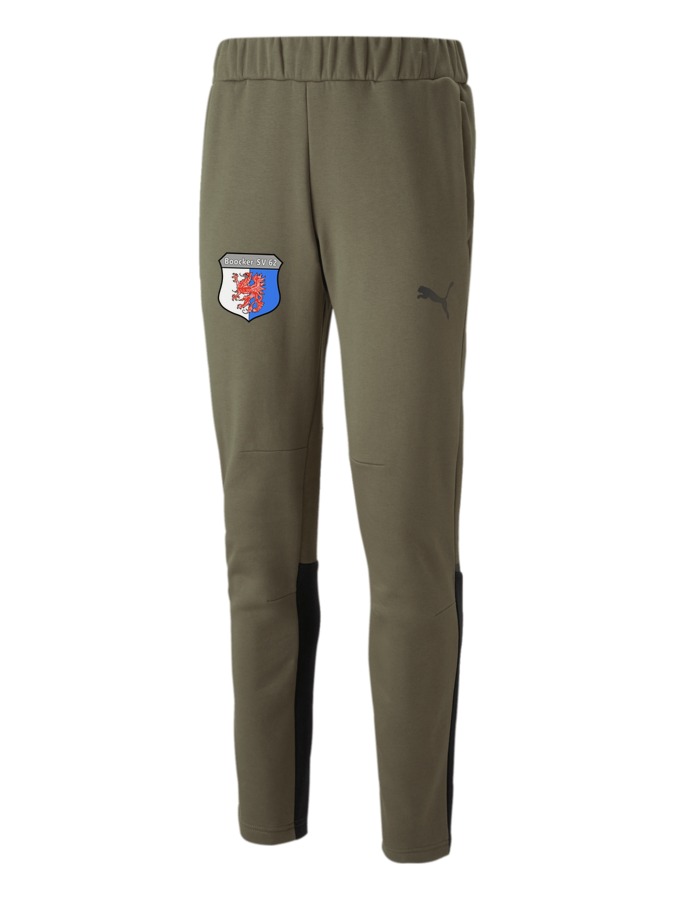 PUMA teamCUP Casuals Hose