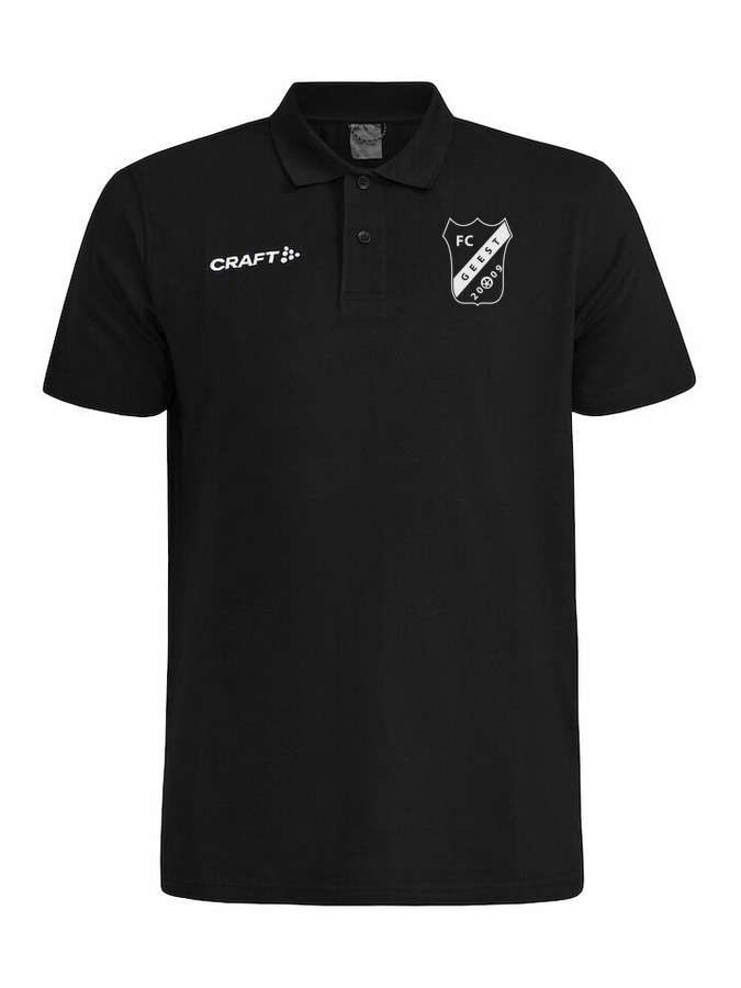 Craft Progress 2.0 Poloshirt