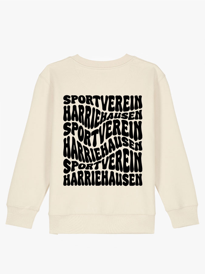 Sweater Wavy Kids