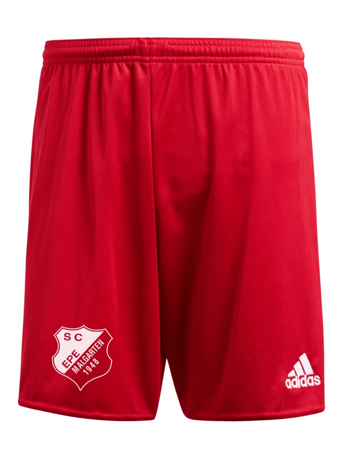 adidas Parma 16 Shorts mit Innenslip