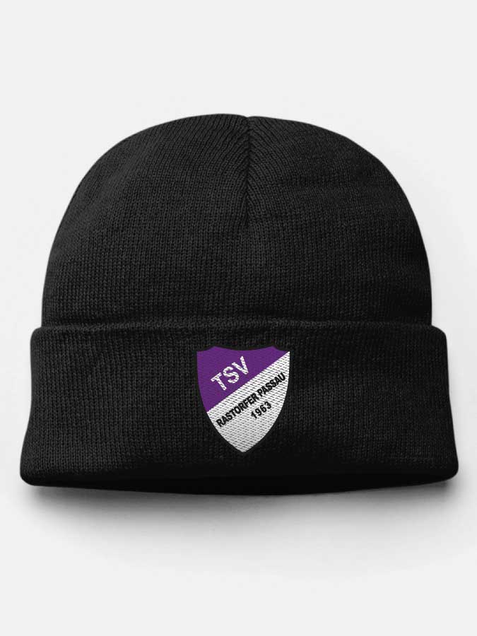 Beanie Sticklogo