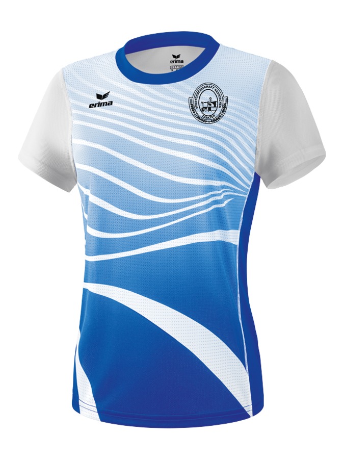 Erima T-Shirt Damen