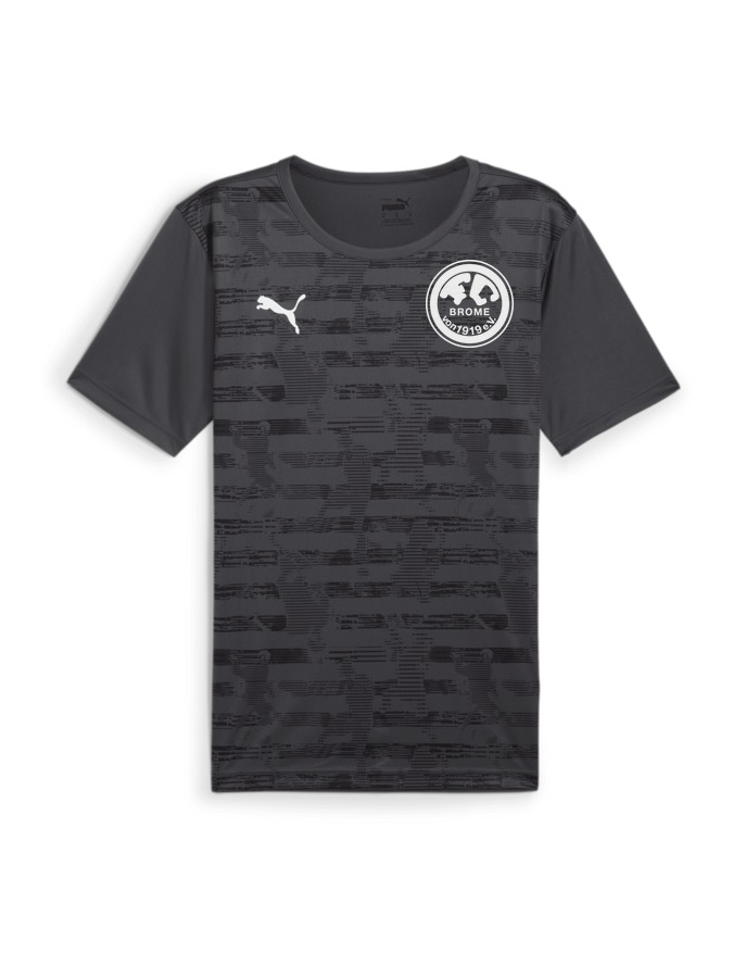 PUMA individualRISE Graphic Trikot