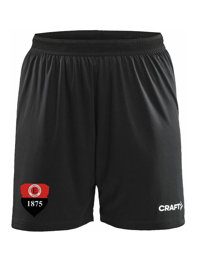Craft Evolve Shorts Damen