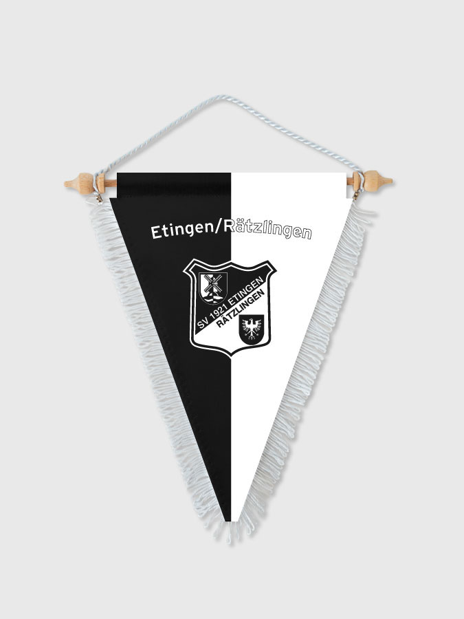 Wimpel Emblem