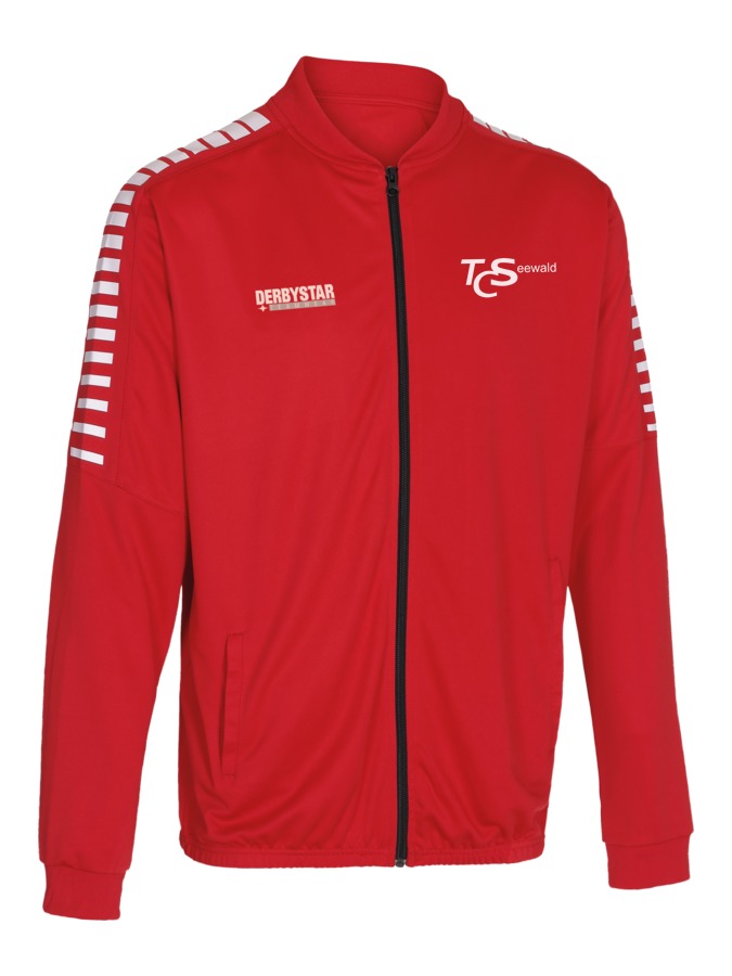 Derbystar Hyper Poly-Arbeitsjacke