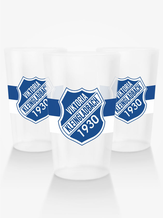 Mehrwegbecher Logo