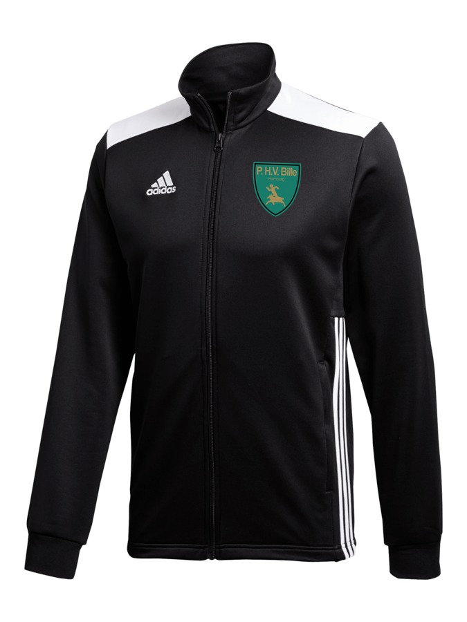 adidas Regista 18 Polyesterjacke