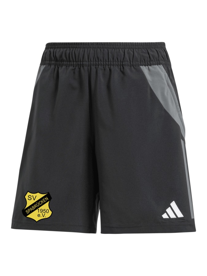 adidas Tiro 24 Competition Downtime Shorts Damen