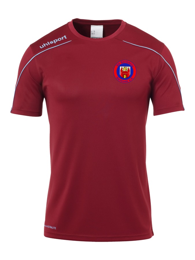 uhlsport Stream 22 Trikot Kurzarm