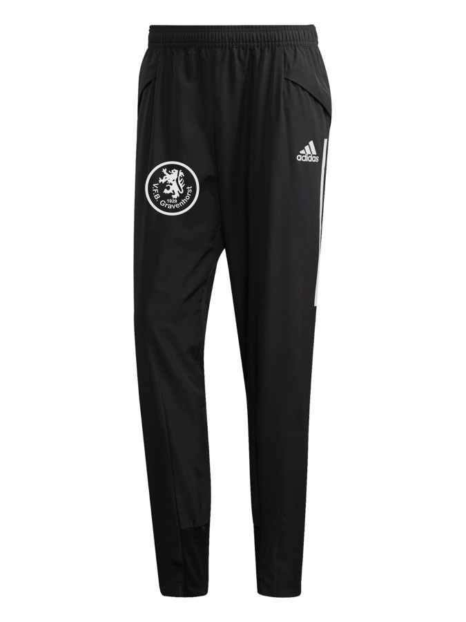 adidas Condivo 20 Präsentationshose