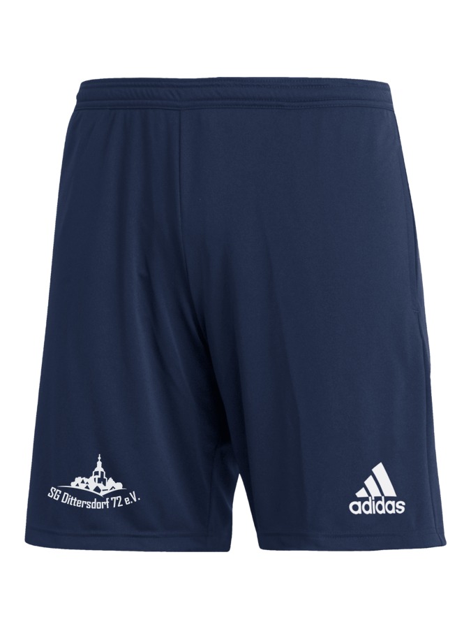 adidas Entrada 22 Trainingsshorts