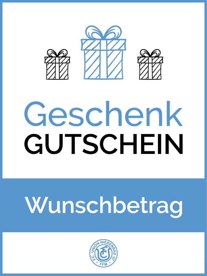 Gutschein zum Ausdrucken