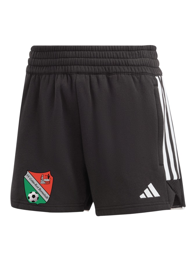 adidas Tiro 23 League Sweatshorts Damen
