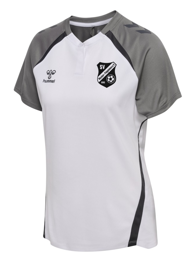 Hummel Lead 2.0 Polo Damen