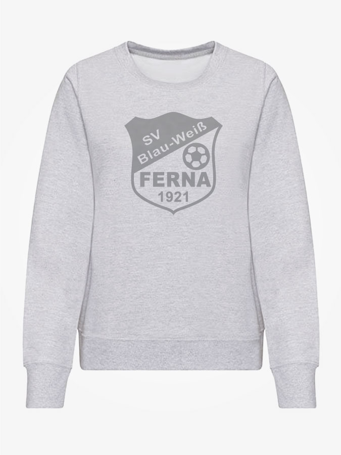 Sweater All Grey Unisex