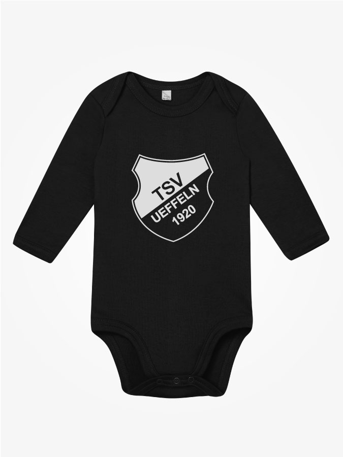 Baby Body Langarm
