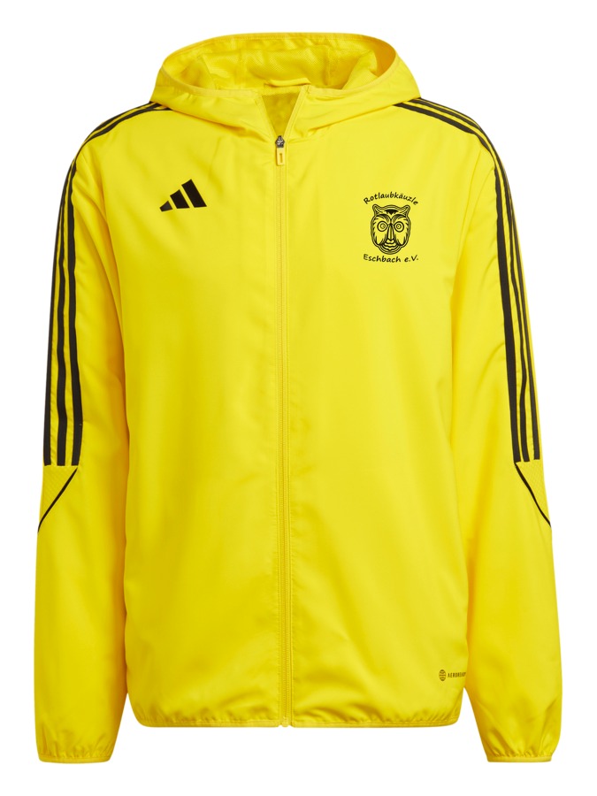 adidas Tiro 23 League Windbreaker Präsentationsjacke