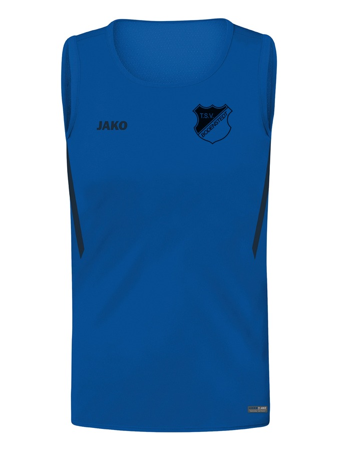 Jako Tanktop Challenge