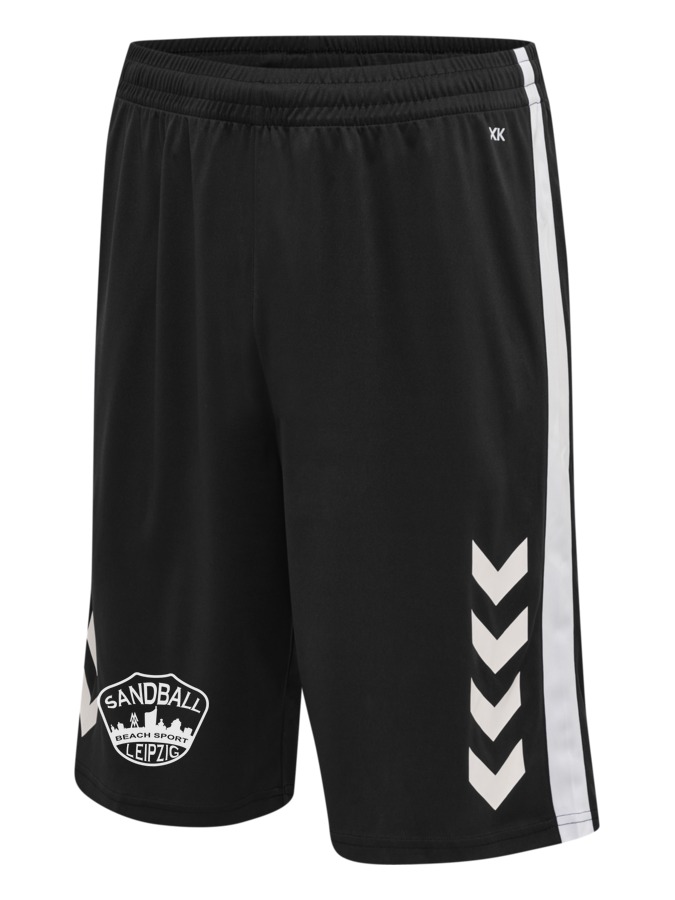 Hummel Core XK Basket Shorts