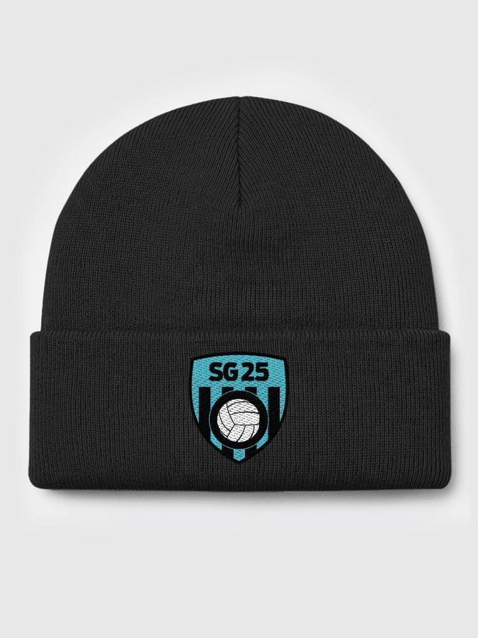 Beanie Sticklogo