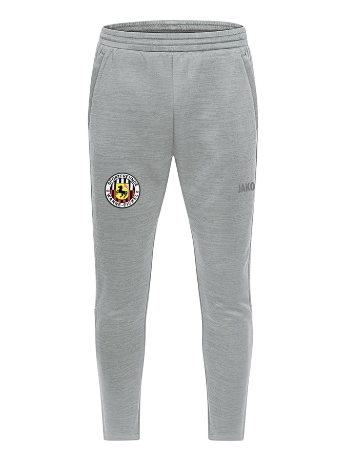 Jako Jogginghose Challenge