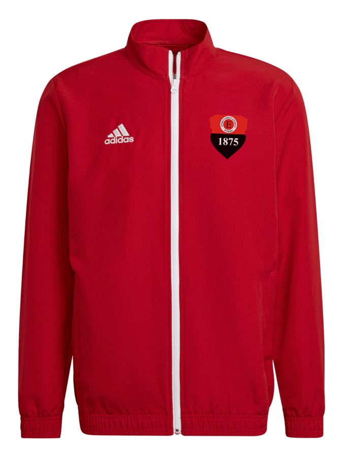 adidas Entrada 22 Präsentationsjacke