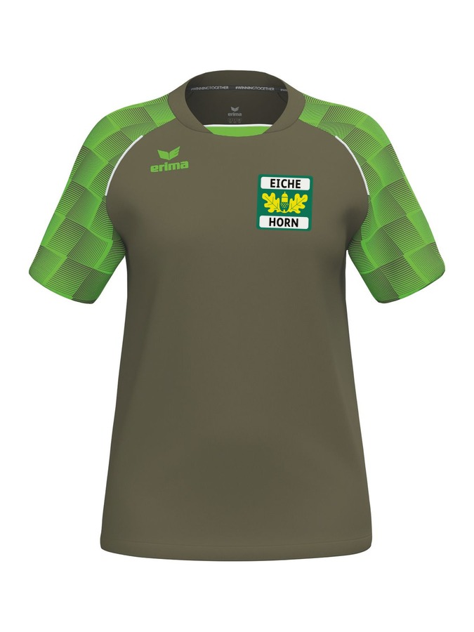 Erima Evo Star Trikot Damen