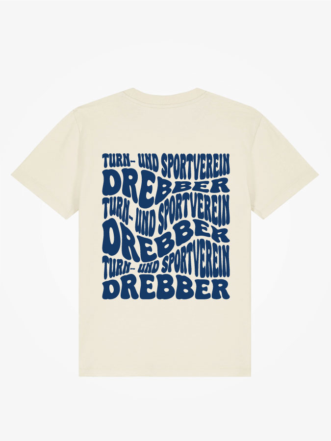 Shirt Wavy Kids