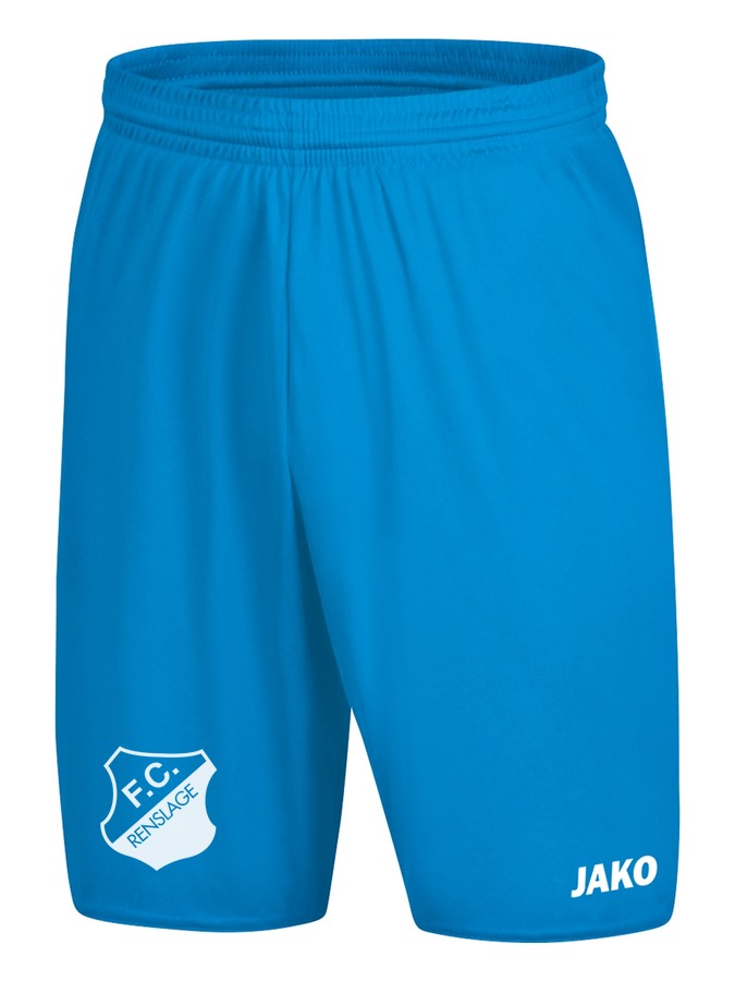 Jako Sporthose Manchester 2.0 ohne Innenslip