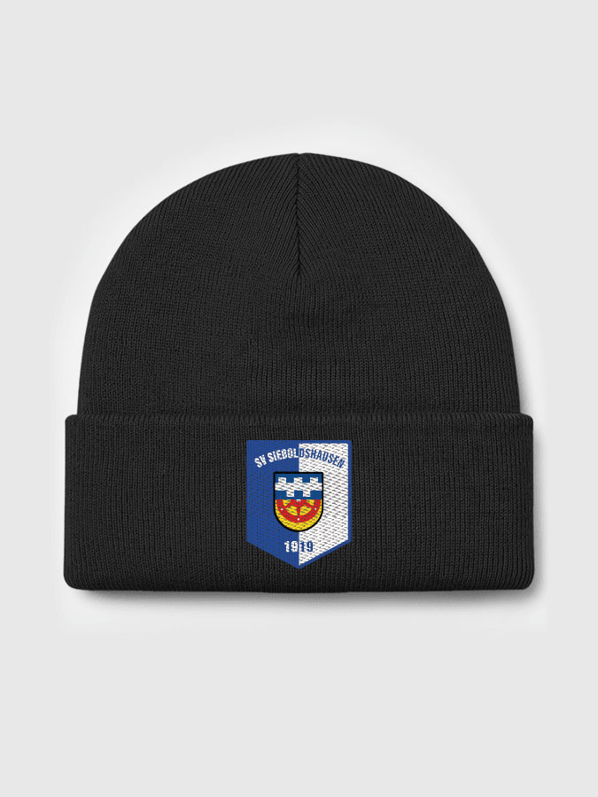 Beanie Kids Sticklogo