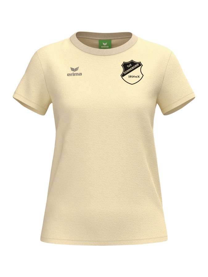 Erima Compete T-Shirt Damen